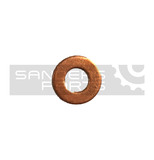 AFDICHTRING 7,3X15X1-CU